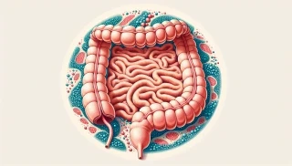 Tatort Darmschleimhaut