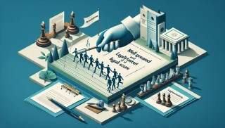 Praxisübernahme gut vorbeitet und rechtssicher geregelt