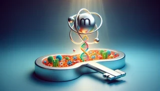 Mineralstoffe als Schlüssel des Lebens (3) Magnesium