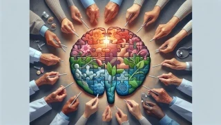 Labor ganzheitlich – Alzheimer und Demenz