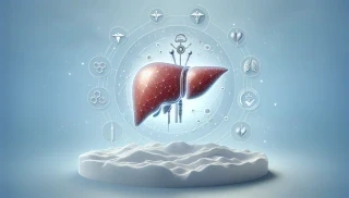 Mikrozirkulationsstörungen behandeln – neueste Erkenntnisse zur Bedeutung der Leber