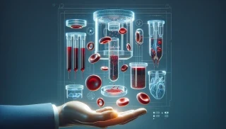 Selektive Blut-Plasma-Filtration - klinisch erprobte, effektive Therapieoption und Gesundheitsprävention