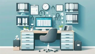 Abrechnung in der HP Praxis - Teil 1