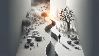 Von der Rekonvaleszenz  bis zur dauerhaft stabilen Gesundheit 