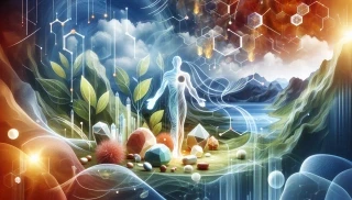 Mineralstoffe und Spurenelementen als wichtige Grundlage für Gesundheit und Heilung