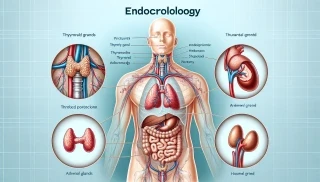 Die Hormonchefs: Schilddrüse und Nebenniere ( Teil 1 )