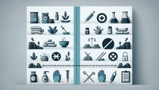 Therapeutische Grenzen und Behandlungsverbote in der Heilpraktiker Praxis