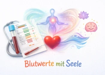 Blutwerte mit Seele – wie wir das Wesen des Menschen im Labor erkennen