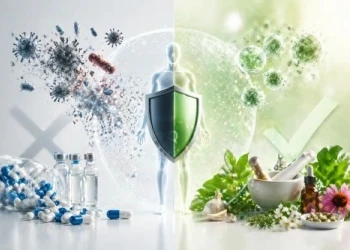 Infektionstherapie neu gedacht – wirksame Alternativen zu Antibiotika