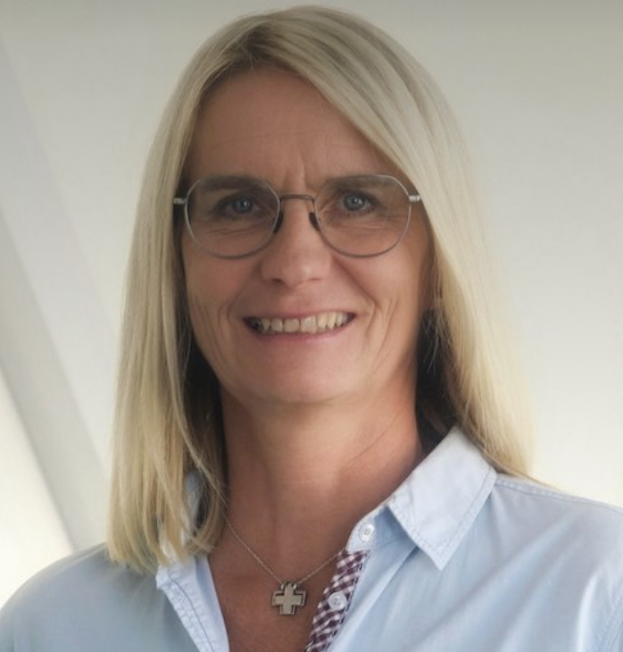 Karin Hellenkemper
